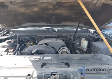 2007 GMC Yukon Denali from USA, damaged, VIN 1GKFK63817J283901